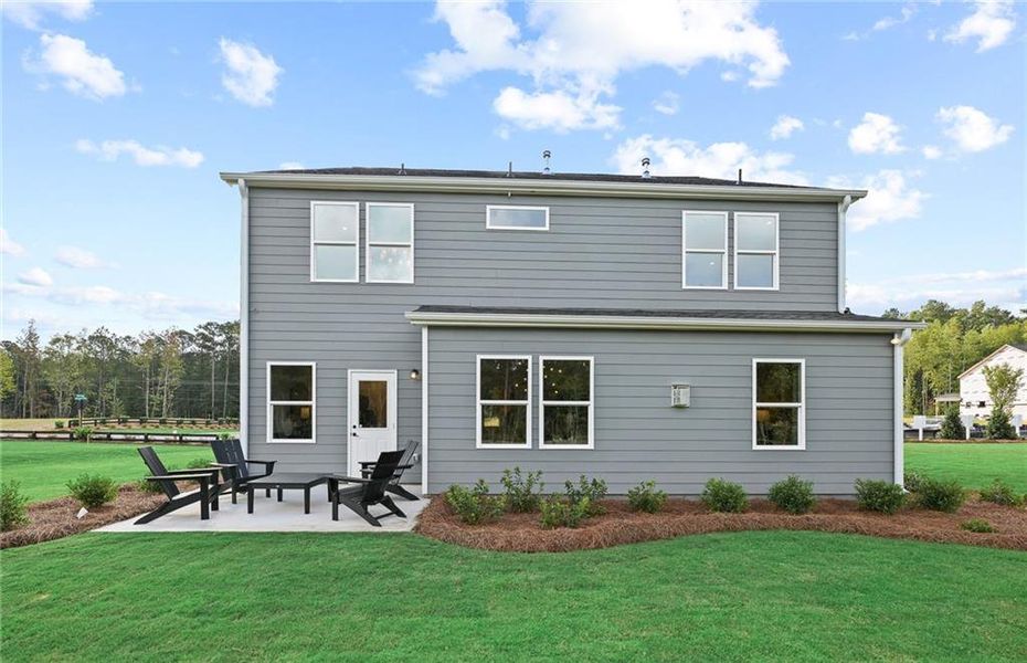 Image 11 of a home in Briar Creek. Image 11 of a home in Briar Creek.