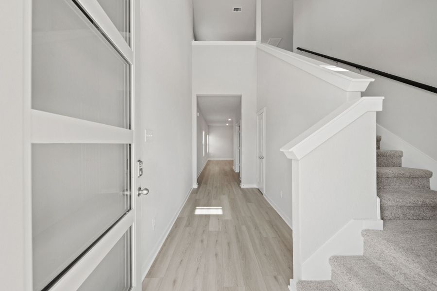 New Home in Alvin, TX.  - Slide 2