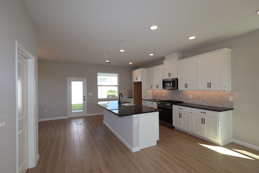 Kitchen Kitchen