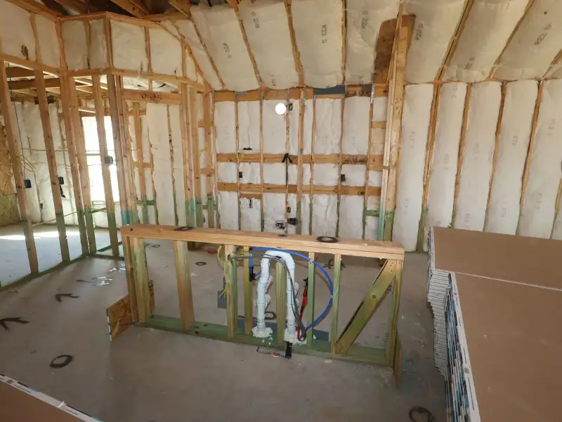 Insulation