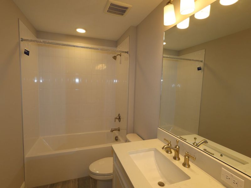Bathroom Bathroom