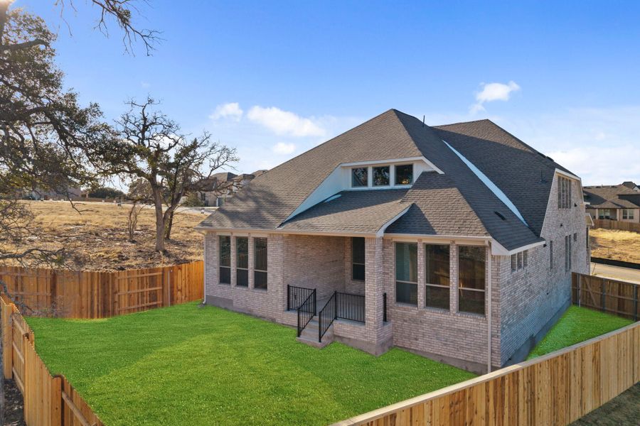 1444 Purple Petunia Lane, Georgetown, TX.  - Slide 5