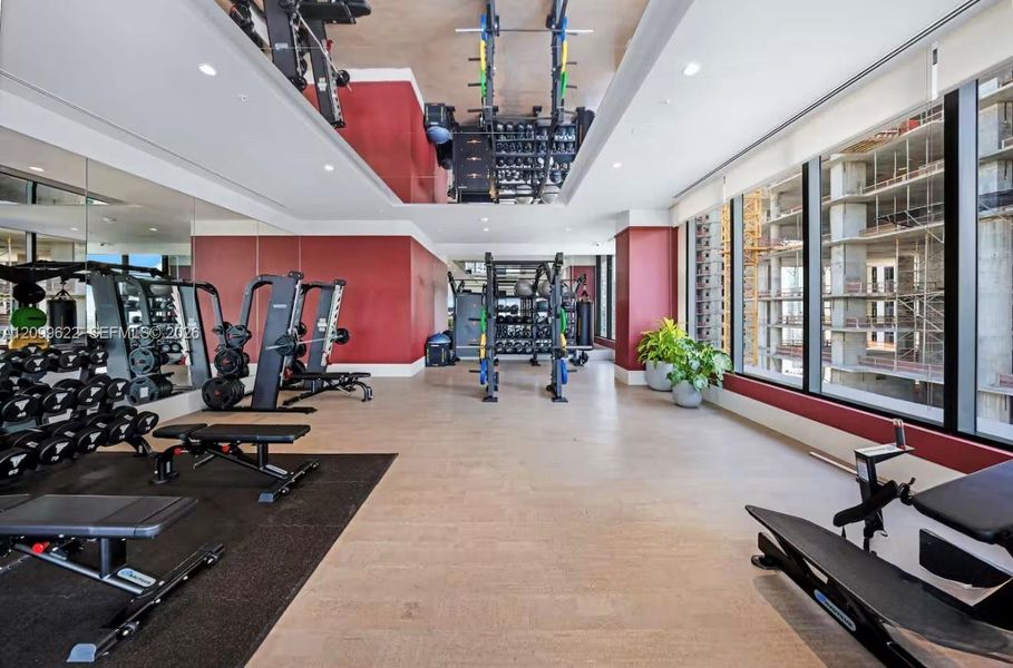 Community amenities in , Miami (Image 41). Community amenities in , Miami (Image 41).