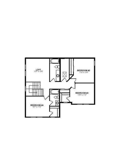 Second Level Second Level