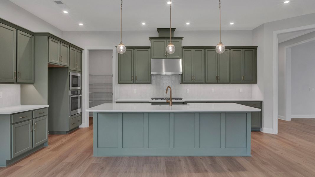 Kitchen Kitchen
