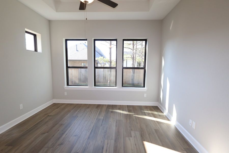 Owner's Retreat Owner's Retreat