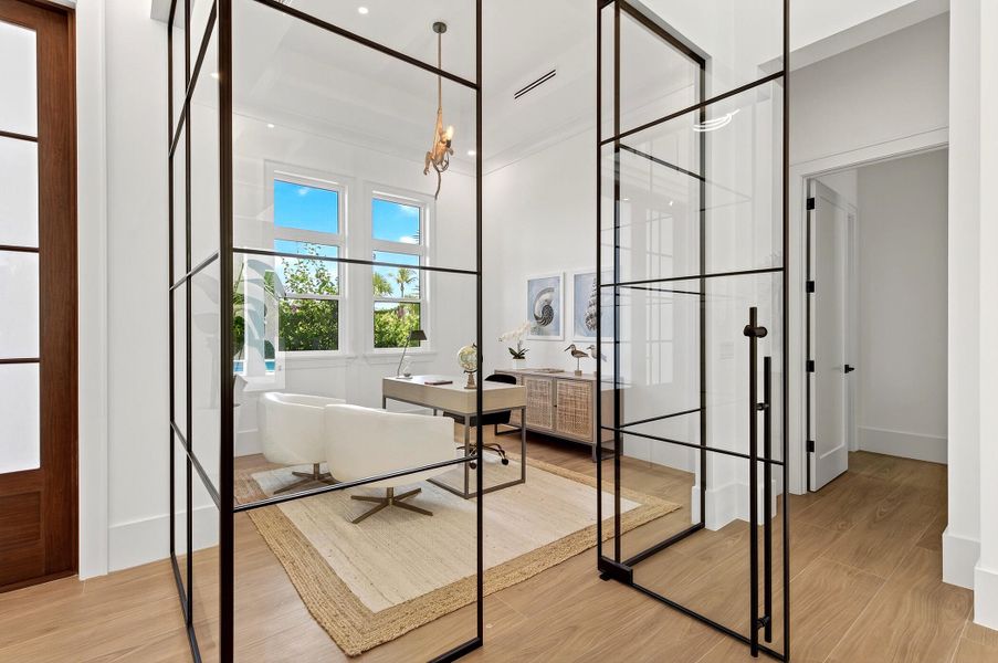 736 Norfolk Pine Lane - Office-2