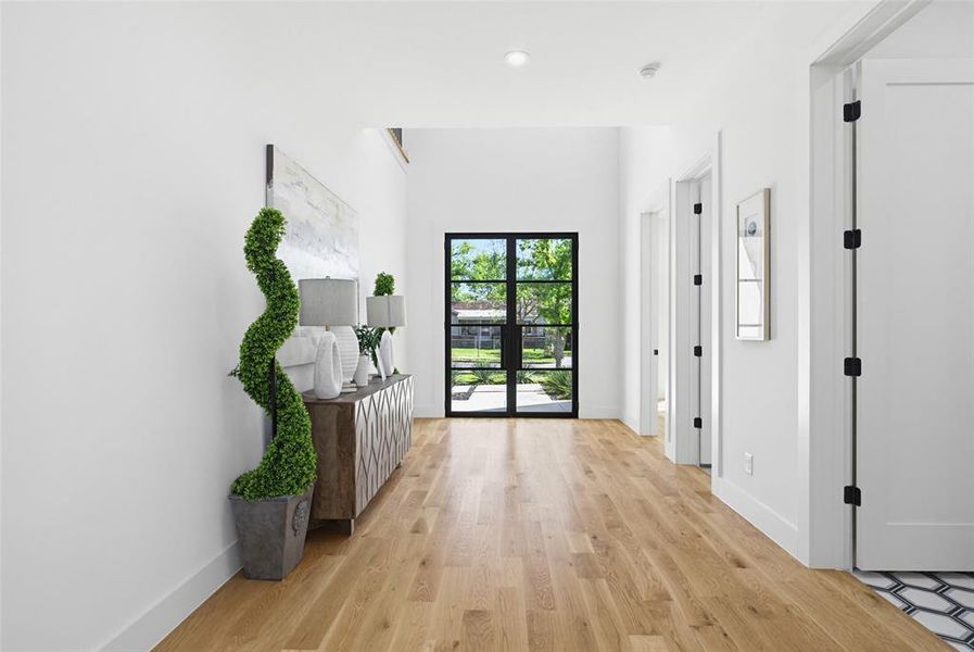 Image 19 of a home in . Image 19 of a home in .