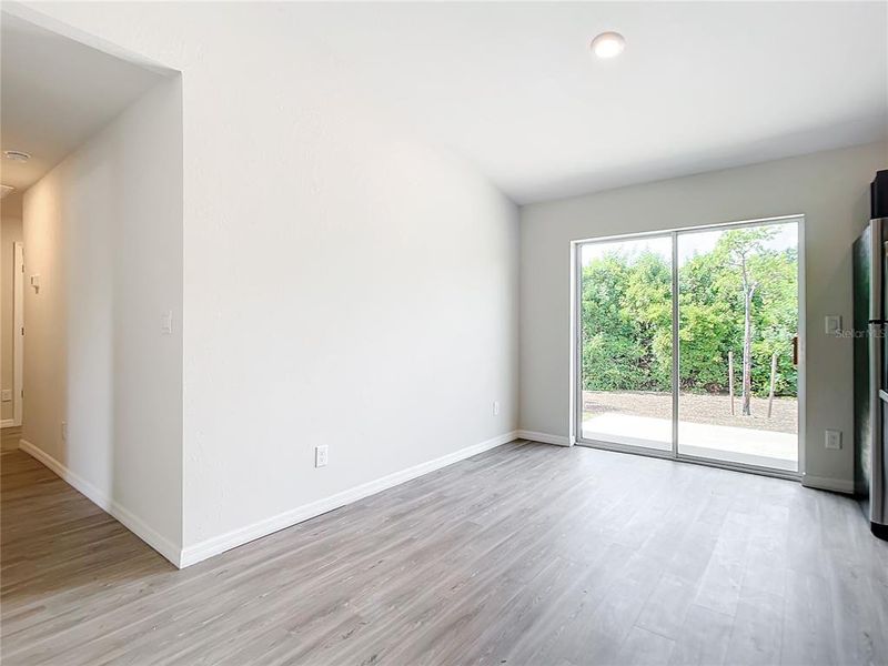 Spacious, unfurnished interior of a new home in , Punta Gorda (Image 12). Spacious, unfurnished interior of a new home in , Punta Gorda (Image 12).