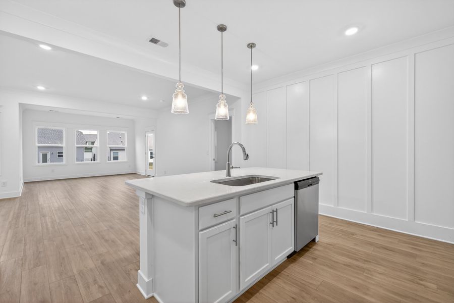 Photo of actual home* Photo of actual home*