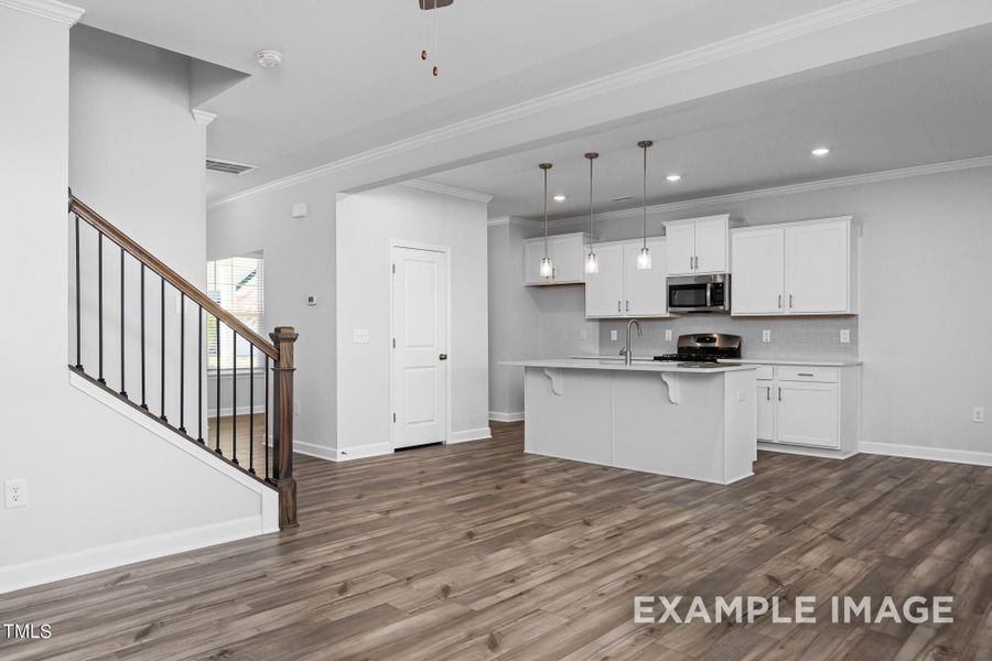 Image 14 of a home in Wellers Knoll.