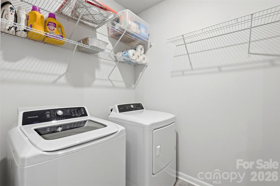 Close-up of interior finishes inside a home in , Fort Mill (Image 19).