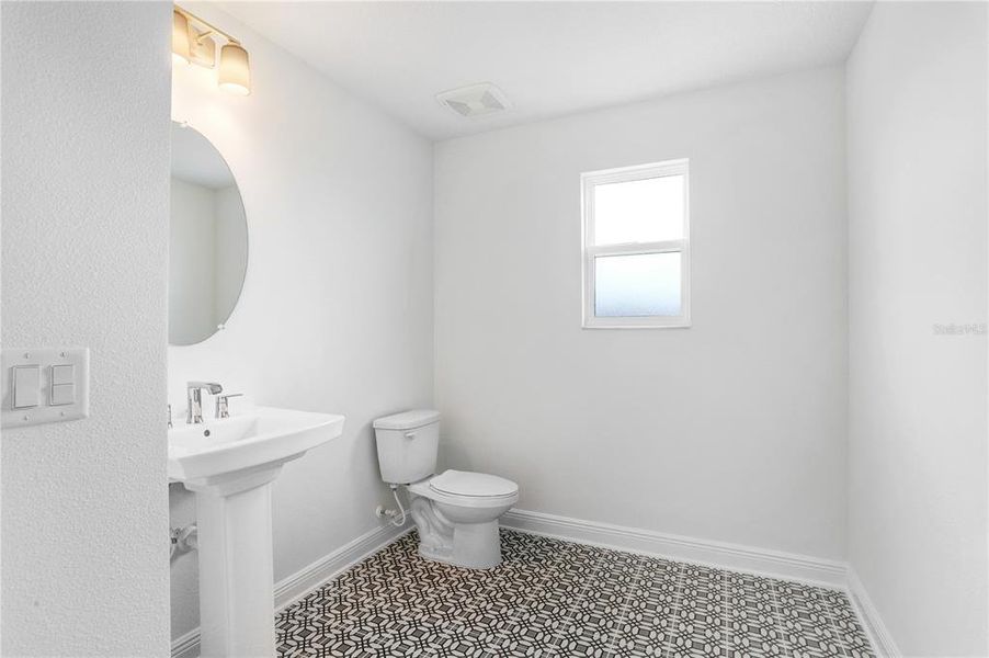 Furnished interior view inside a new home in Shortgrass at Two Rivers, Zephyrhills (Image 9). Furnished interior view inside a new home in Shortgrass at Two Rivers, Zephyrhills (Image 9).