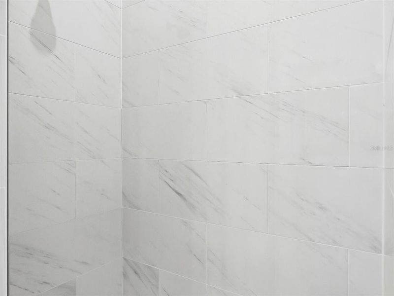 Close-up of interior finishes inside a home in , Rotonda West (Image 16).