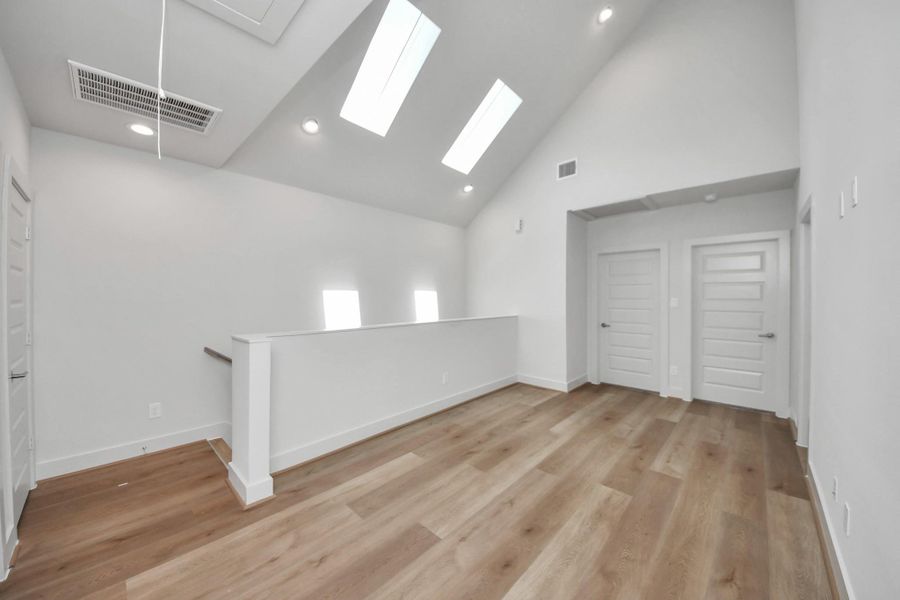 Images are of a similar home. Finishes and features may vary.