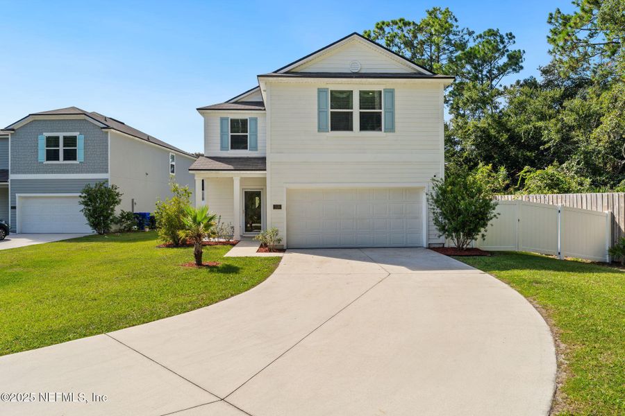 Image 58 of a home in Ravenswood Village.
