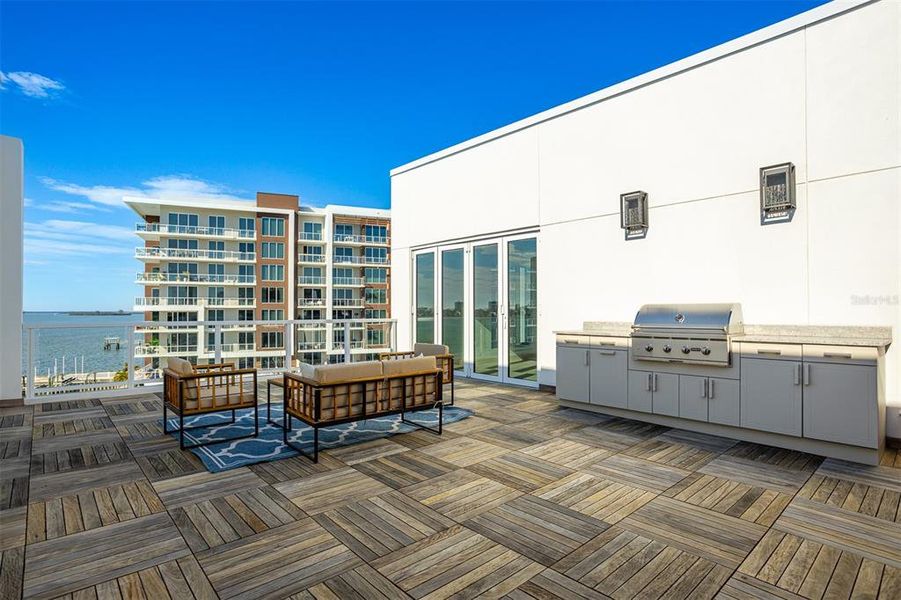 Condo located in Clearwater, FL showcasing its design and architecture (Image 43). Condo located in Clearwater, FL showcasing its design and architecture (Image 43).