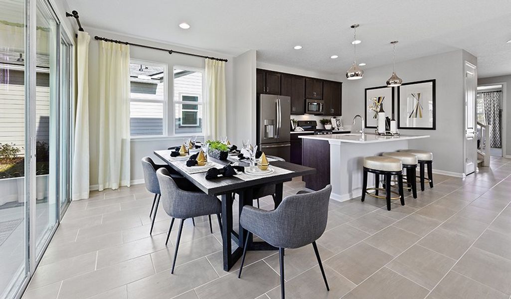Moonstone-J914-GreyHawk Kitchen Dining Moonstone-J914-GreyHawk Kitchen Dining