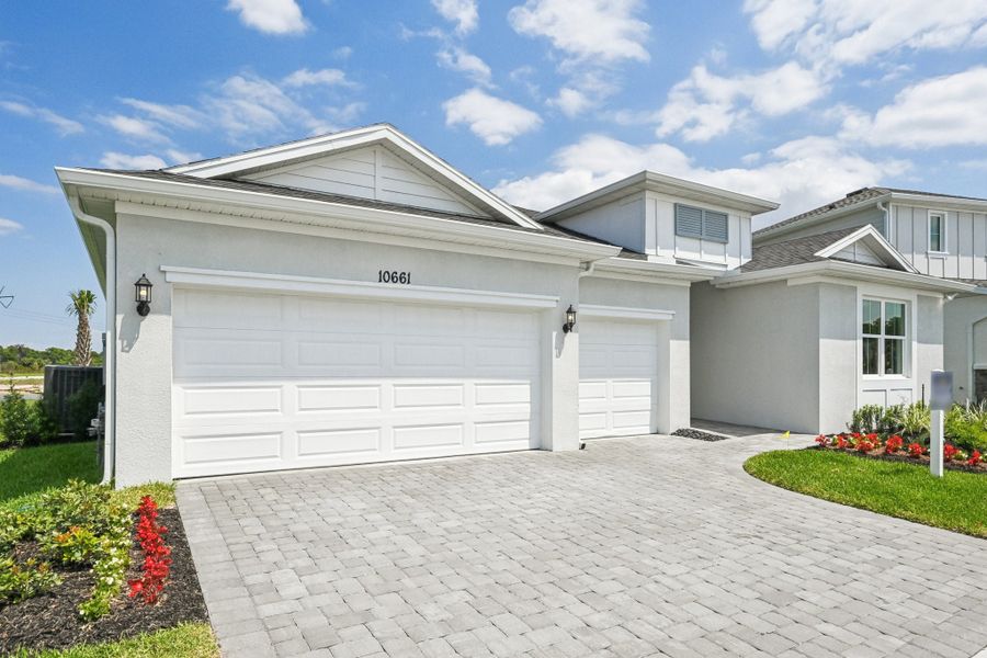 Port St. Lucie, FL New Home.  - Slide 5