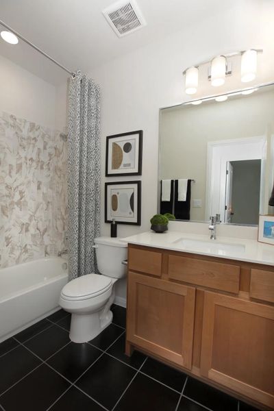 Wyatt Full Bathroom Wyatt Full Bathroom
