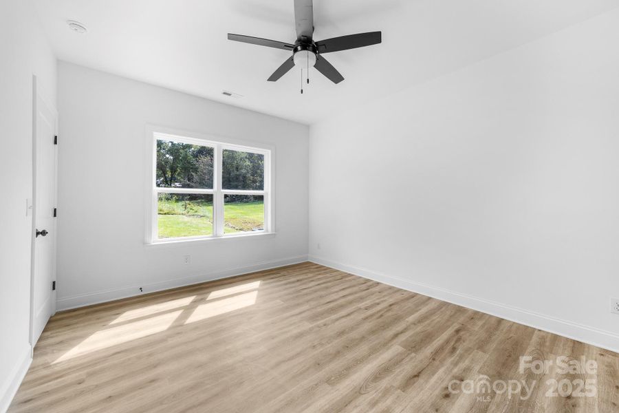 Spacious, unfurnished interior of a new home in , Cherryville (Image 18). Spacious, unfurnished interior of a new home in , Cherryville (Image 18).
