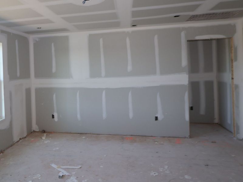 Drywall