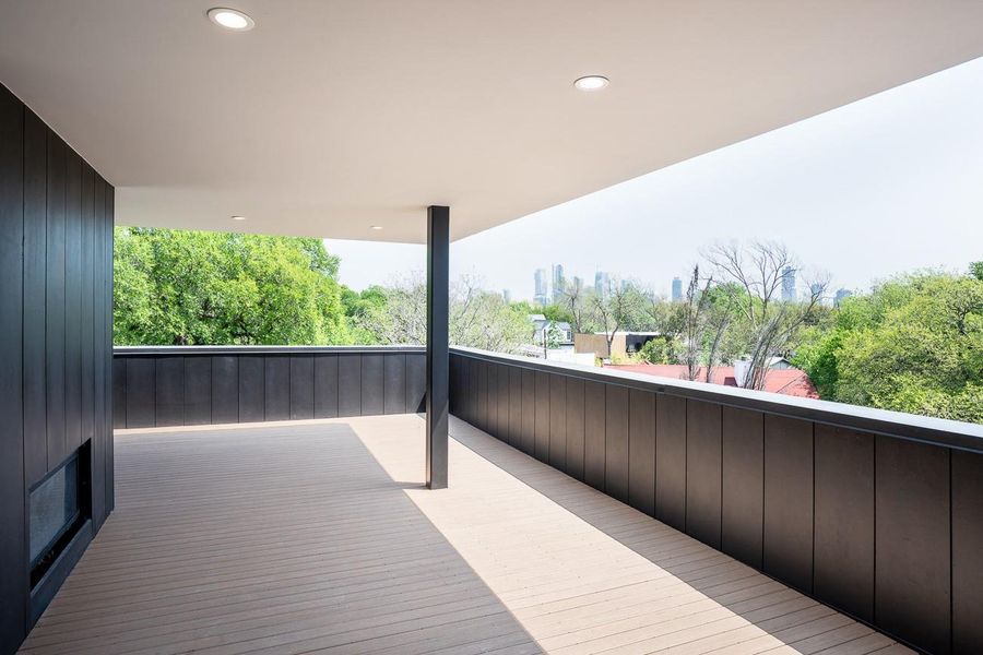 Image 25 of a home in . Image 25 of a home in .