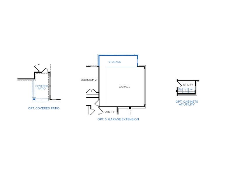 2D floor plan layout for the Shiner by Tricoast Homes in Sunterra 40, Katy, TX (Image 4). 2D floor plan layout for the Shiner by Tricoast Homes in Sunterra 40, Katy, TX (Image 4).