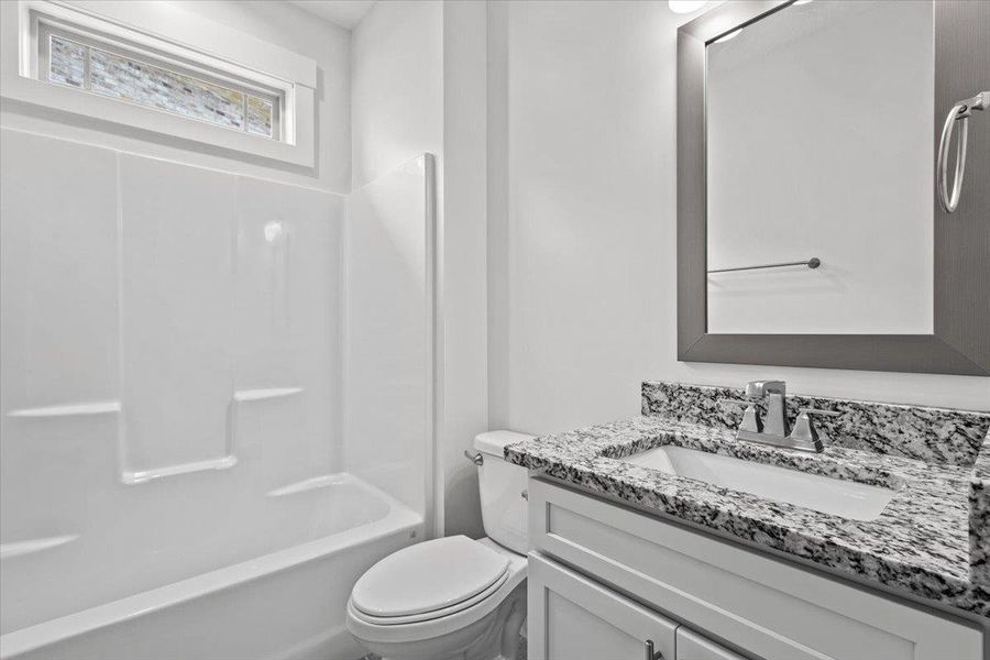 Image 25 of a home in Lakeside at Blue Ridge Plantation.