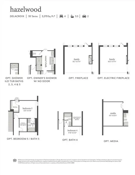 This dream home features elevation A, media room, 4th bath plus so much more! This dream home features elevation A, media room, 4th bath plus so much more!