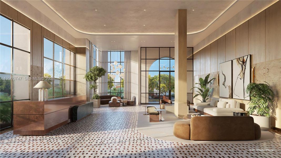 Community amenities in , Coral Gables (Image 11).