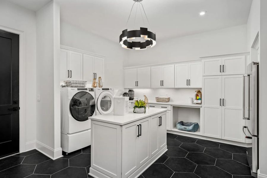 The Elmsdale Family Ready Room