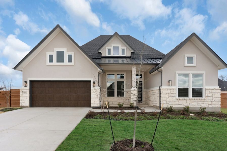 Image 67 of a home in Broken Oak.