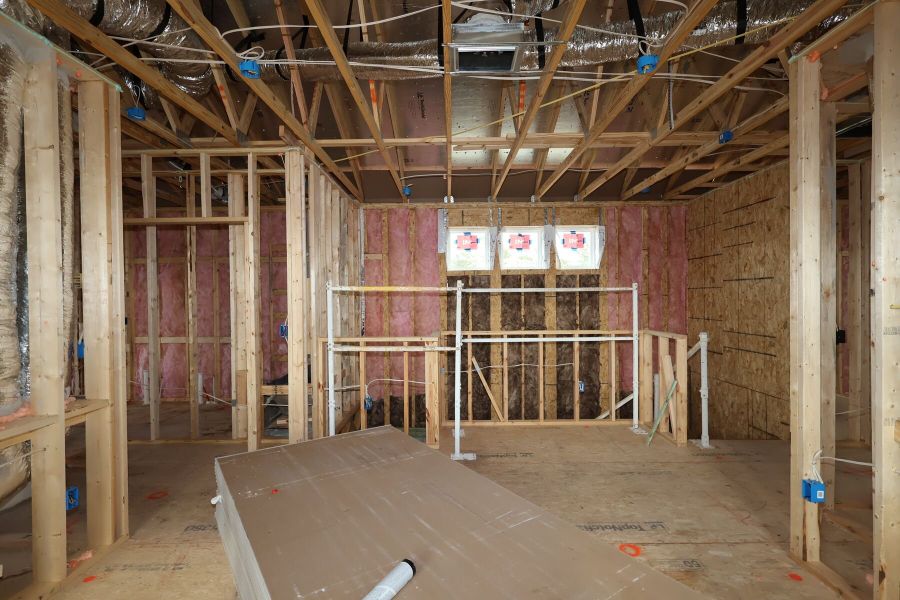 Insulation Insulation