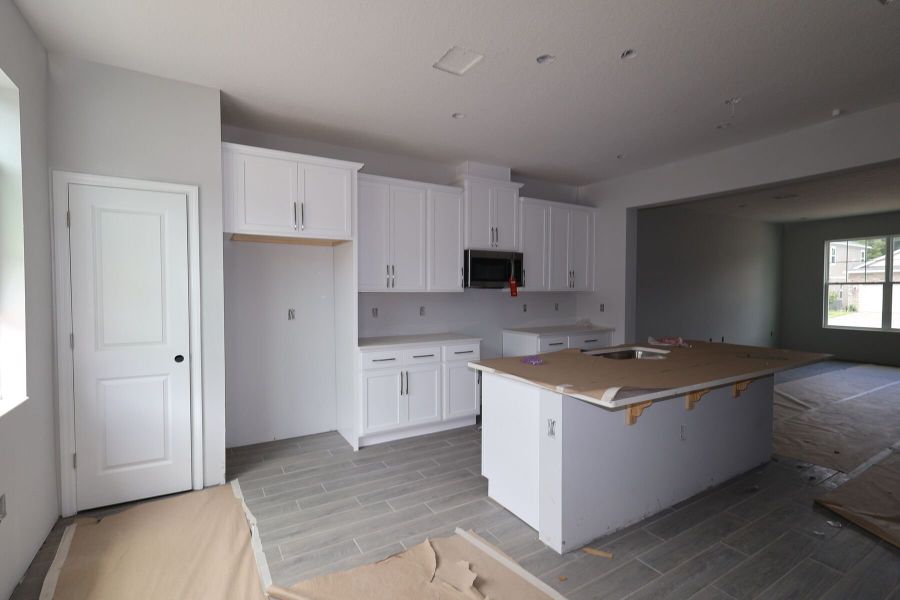 Kitchen Kitchen