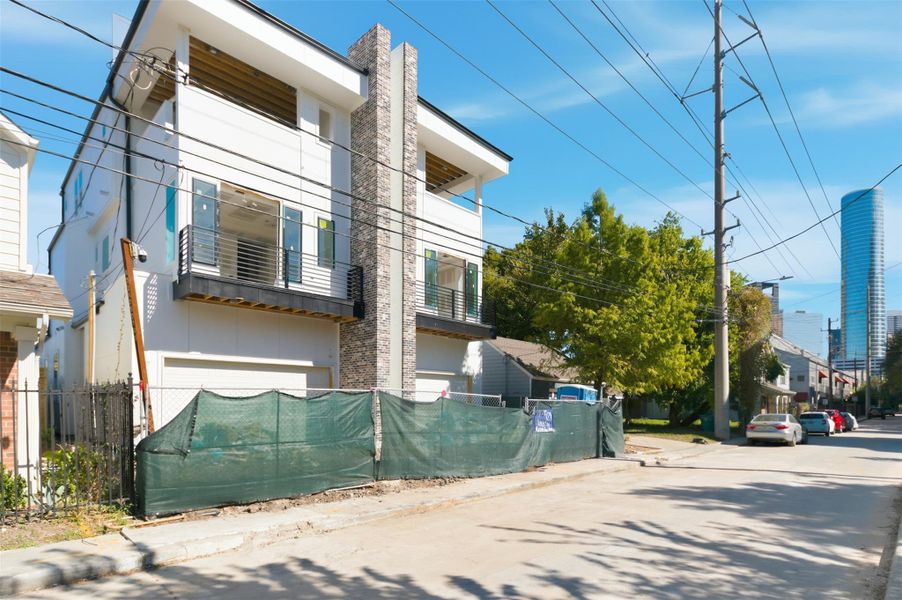 Image 46 of a home in . Image 46 of a home in .