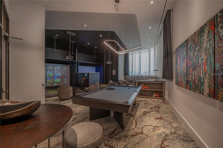 Community amenities in , St. Petersburg (Image 63).