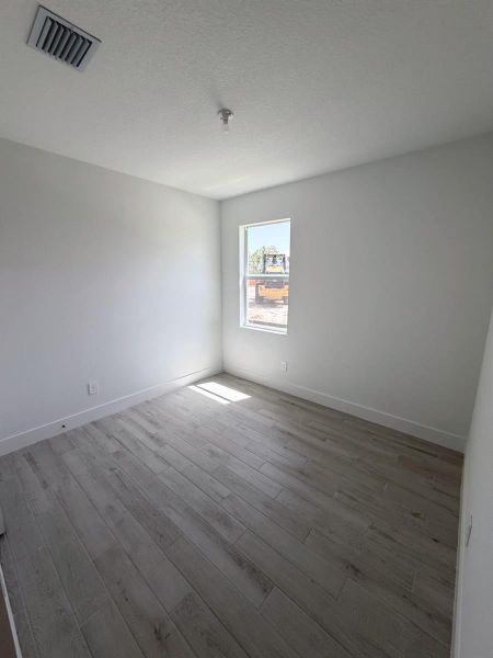 Lot 16 bedroom 3 Lot 16 bedroom 3