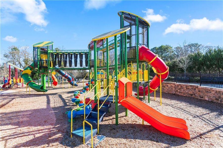 Community amenities in , Marietta (Image 34).