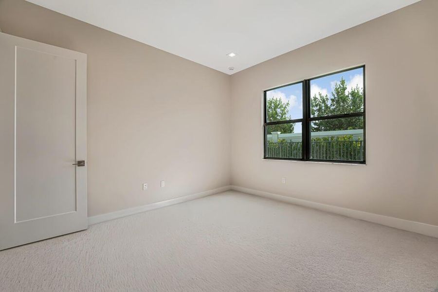 Furnished interior view inside a new home in Apex at Avenir, Palm Beach Gardens (Image 45). Furnished interior view inside a new home in Apex at Avenir, Palm Beach Gardens (Image 45).