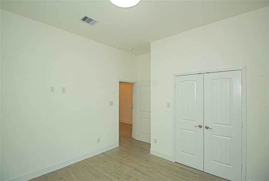 Spacious, unfurnished interior of a new home in , Livingston (Image 11). Spacious, unfurnished interior of a new home in , Livingston (Image 11).