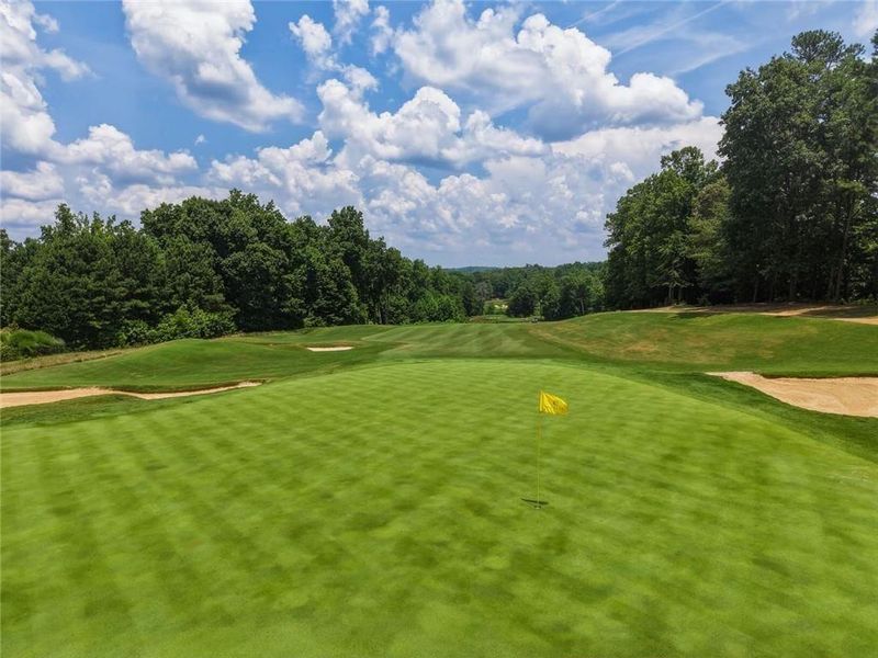 Natural landscape and outdoor views near in Alpharetta (Image 159). Natural landscape and outdoor views near in Alpharetta (Image 159).