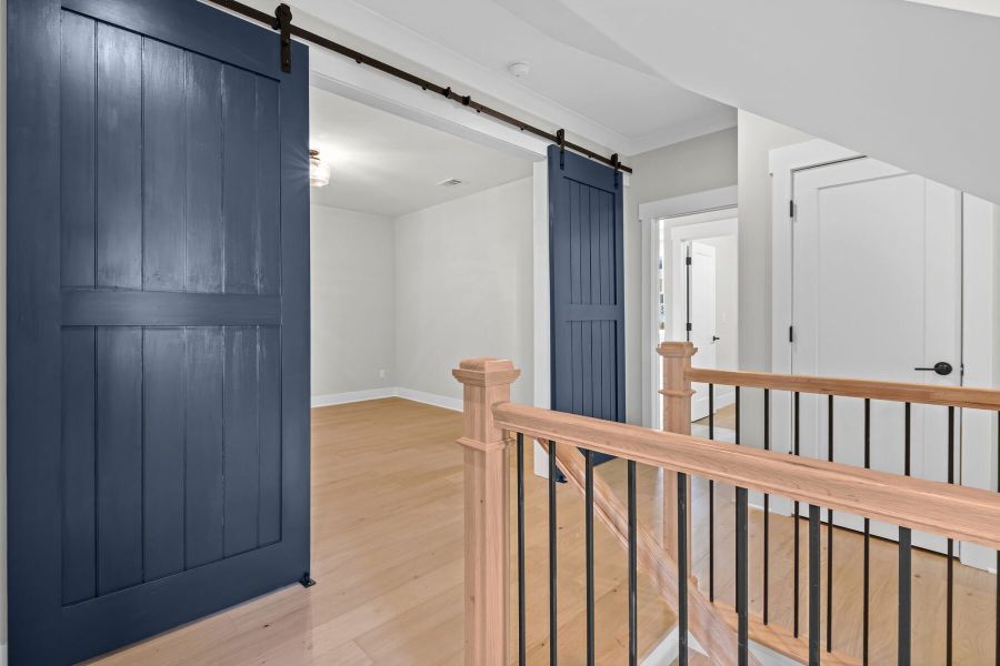 Image 17 representing the The Aldridge by JW Collection in South On Main, Woodstock, GA.