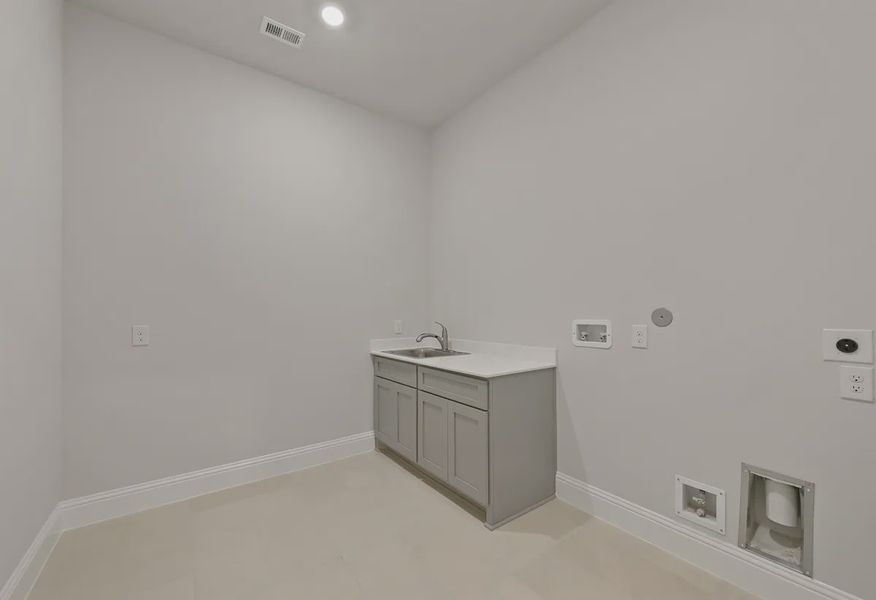 Plan 6060 Laundry Room - 12 of 23 Plan 6060 Laundry Room - 12 of 23