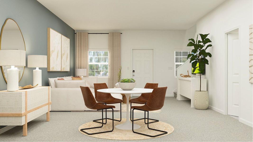 1464 Sycamore Dining 1of2 F1