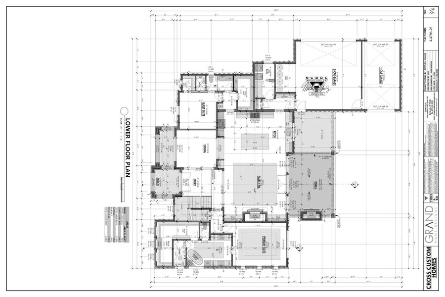 2D floor plan layout of this home in Eagles Bluff, Hudson Oaks, TX (Image 5). 2D floor plan layout of this home in Eagles Bluff, Hudson Oaks, TX (Image 5).