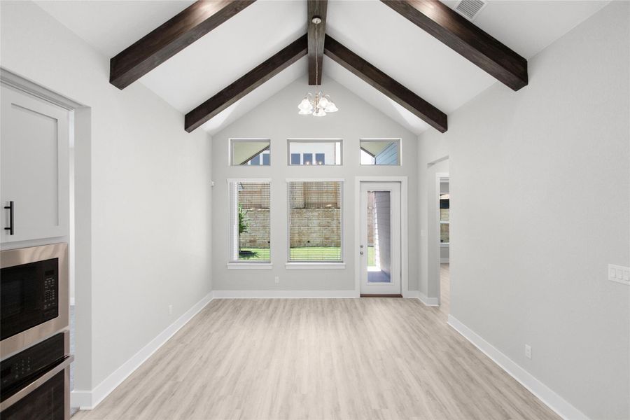 REPRESENTATIVE OF FLOOR PLAN ONLY REPRESENTATIVE OF FLOOR PLAN ONLY