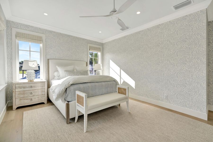 Designer Wall Coverings