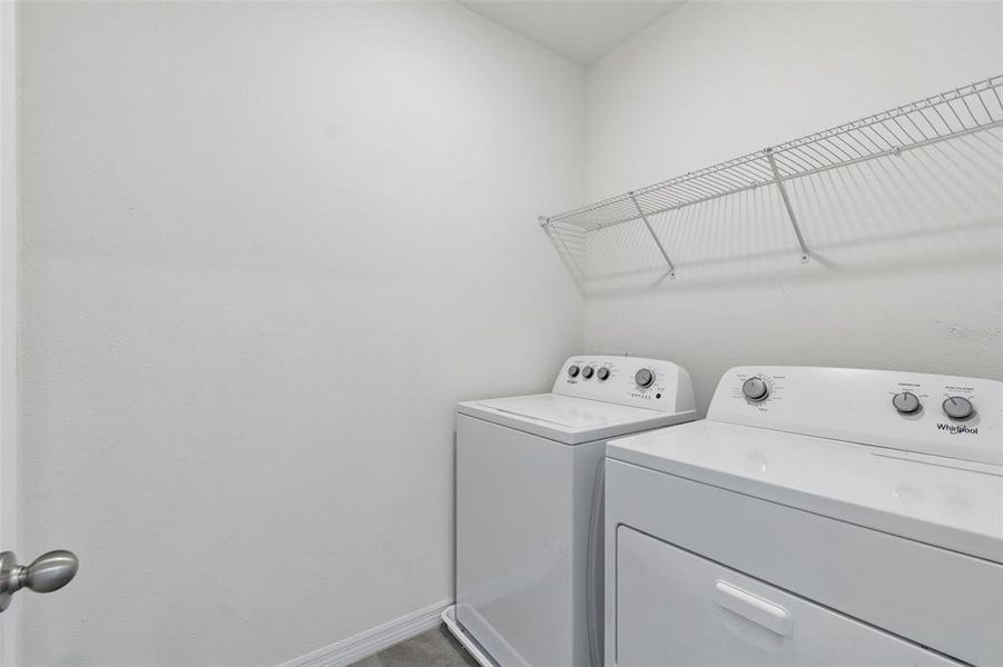 Close-up of interior finishes inside a home in Epperson, Wesley Chapel (Image 20).