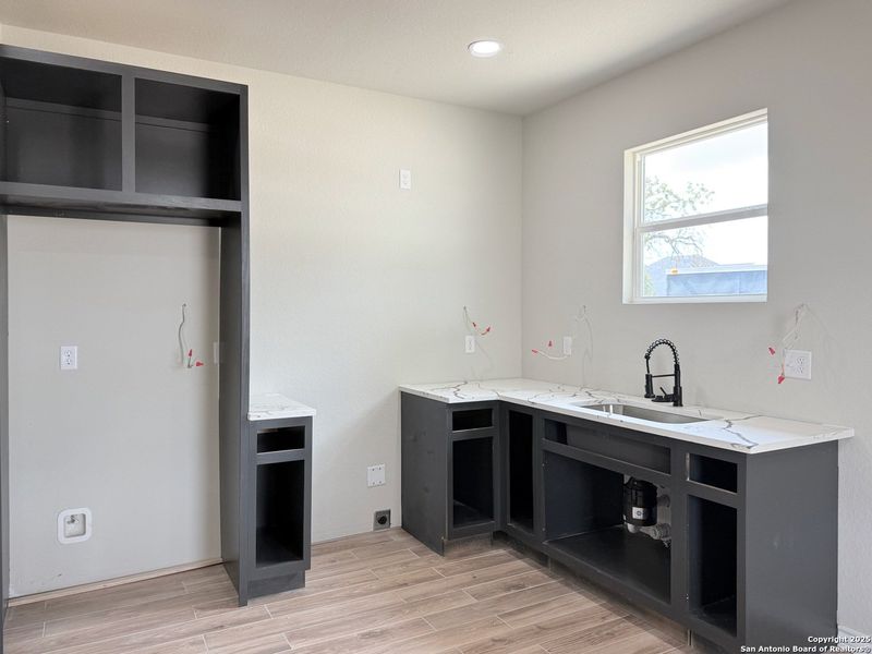 Furnished interior view inside a new home in , Natalia (Image 4).